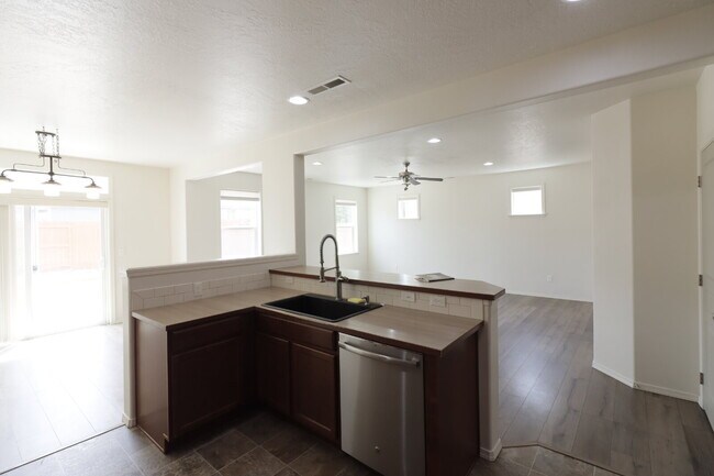 Building Photo - Live Large in Obsidian Trails — Where Comf...