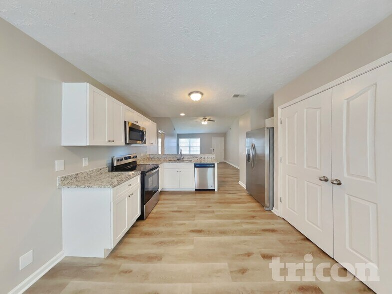 Building Photo - 1110 Nahanee Ct