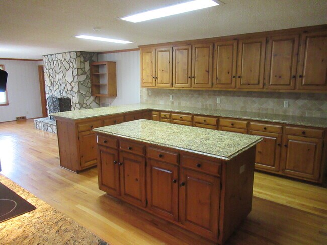 Building Photo - Denver Four Bedroom Home For Rent!