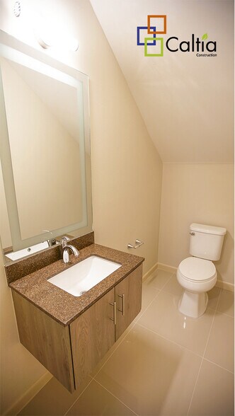 Building Photo - 1021 E La Cantera Ave