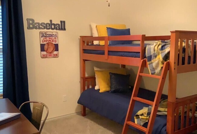 Building Photo - Rare 4 Bedroom Available 10/14/24 In Frenship