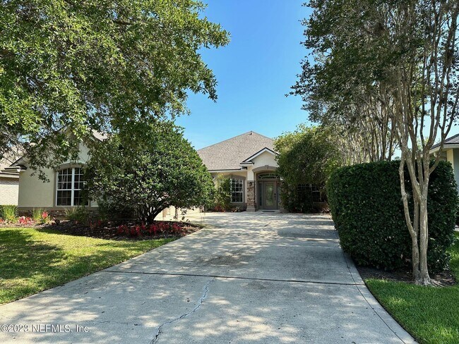 Primary Photo - 1439 Barrington Cir