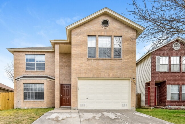 Building Photo - 6911 Waterfall Pass