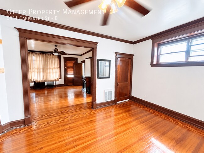 Building Photo - 5941 Carpenter St