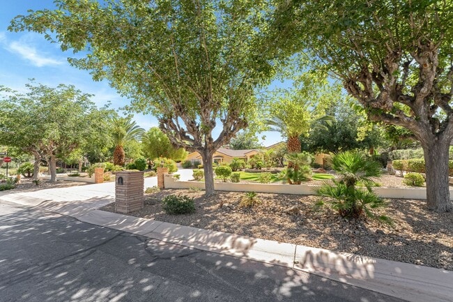 Building Photo - A stunning custom estate nestled in the pr...
