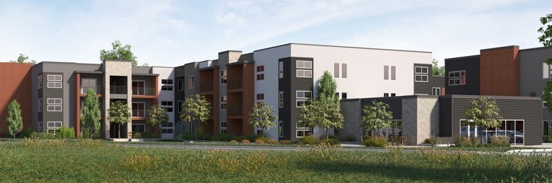 Building Photo - 875 S Depot St