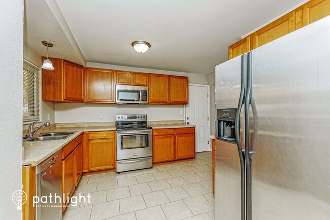 Building Photo - 4510 Palmer Park Blvd