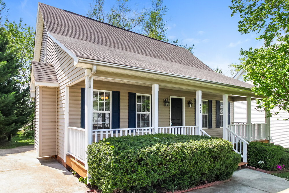 Building Photo - 460 Braeburn Dr