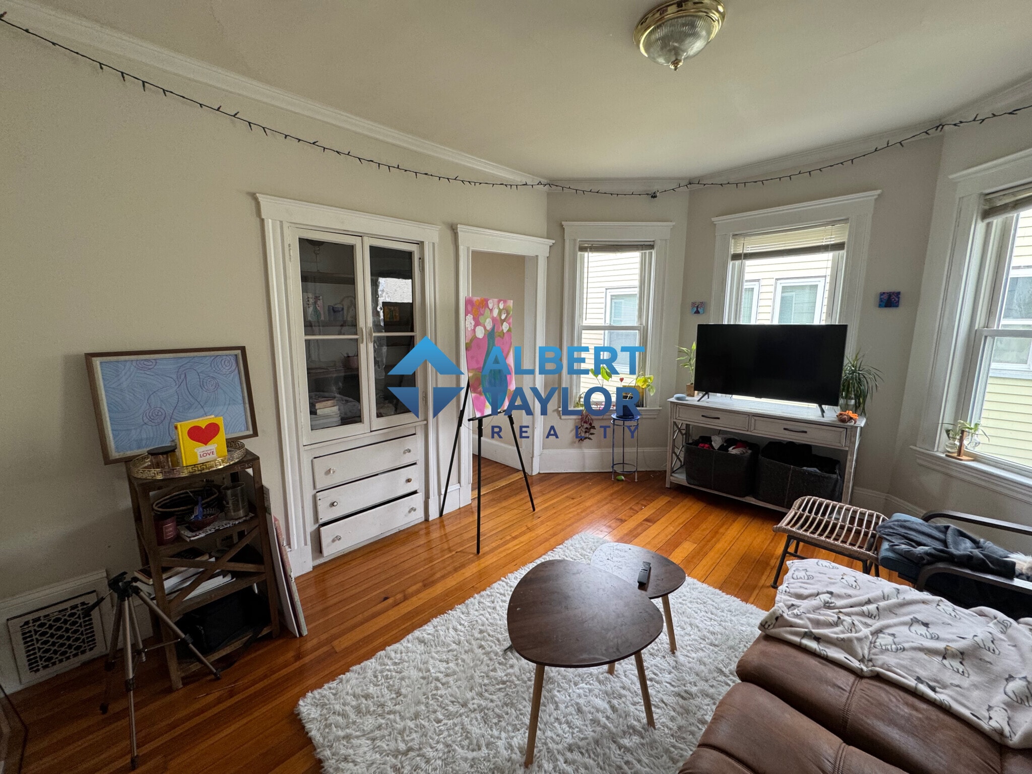 Building Photo - 101 Heath St