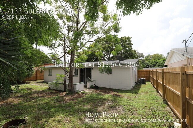 Building Photo - 7133 Gulf Breeze Cir