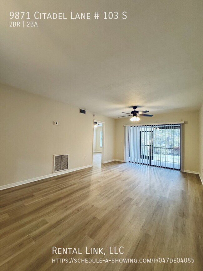 Building Photo - 9871 Citadel Ln