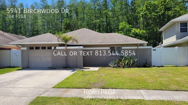 Building Photo - 5941 Birchwood Dr