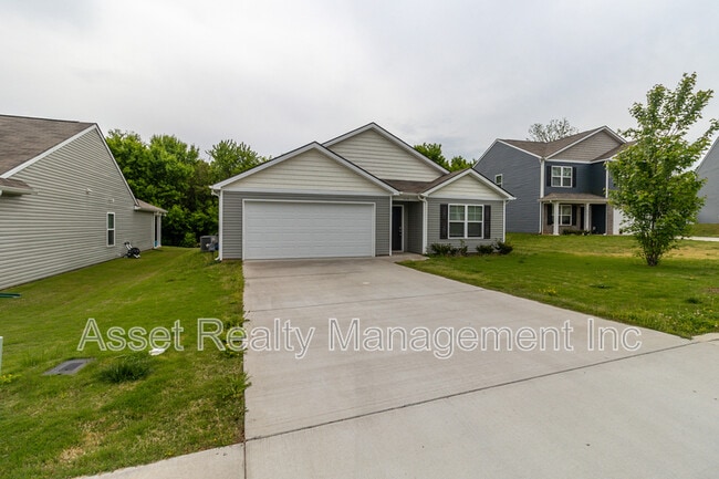 Building Photo - 1614 River Poppy Road