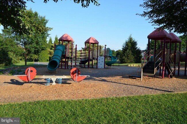 community play area - 18805 Sparkling Water Dr