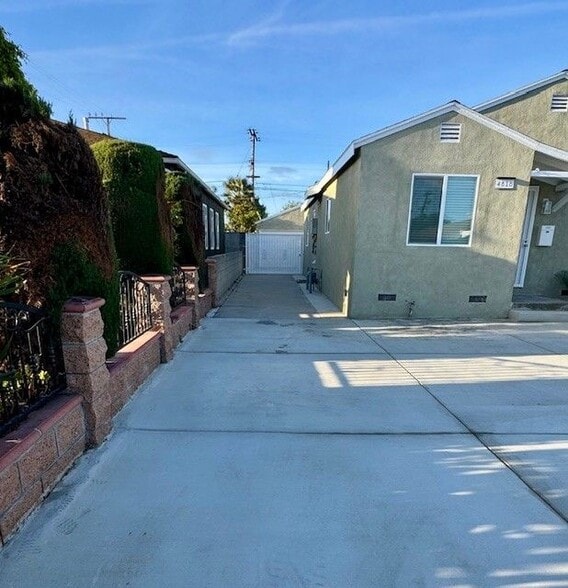 Building Photo - 4816 134th Pl