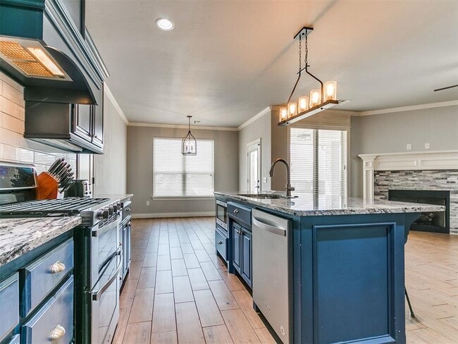 Building Photo - 1745 Cowboy Ln