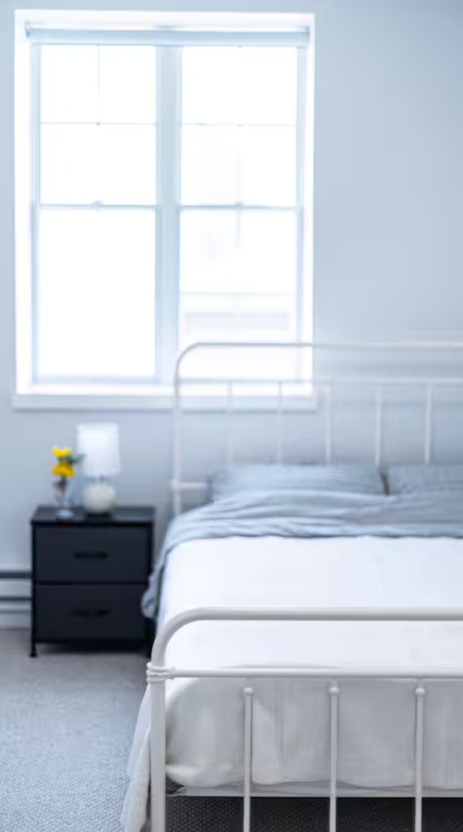 Building Photo - 1505 Commonwealth Ave