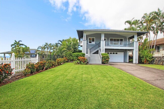 Building Photo - Gated community unfurnished home with spa & ocean views