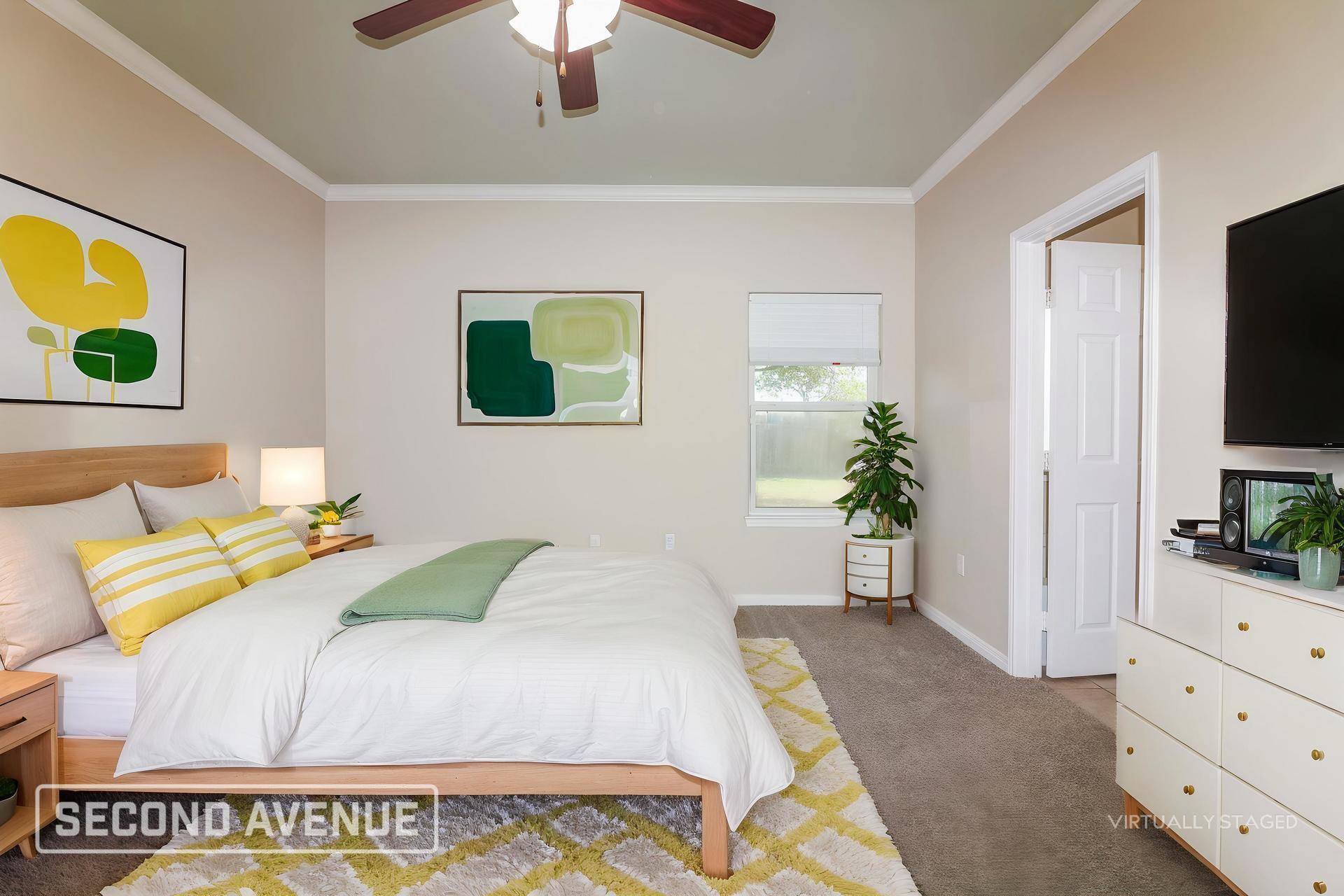 Building Photo - 1117 Livermore St