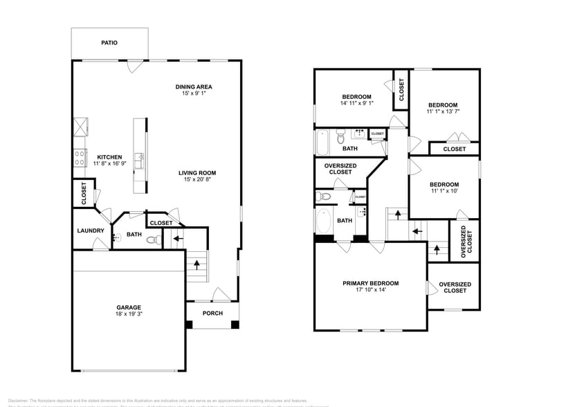 Building Photo - 17235 Hawks Landing Dr