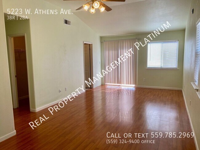 Building Photo - $2,195 Millburn & Alluvial 3 Bedroom W. At...