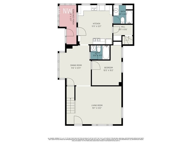 Building Photo - 945 Fremont Ave NW