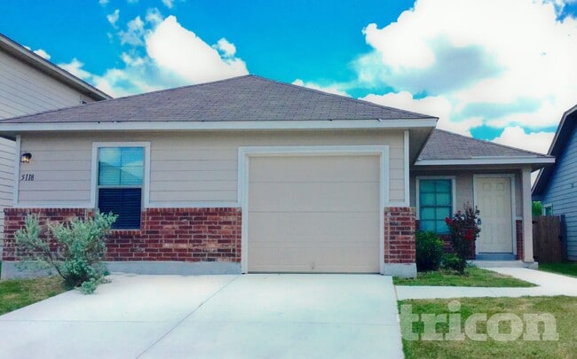 Building Photo - 5118 Badland Beacon