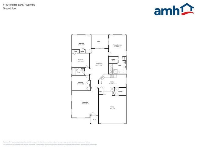 Building Photo - 11124 Rodeo Ln