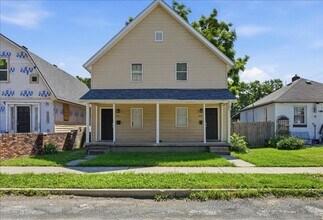 Building Photo - 453-453 S Keystone Ave