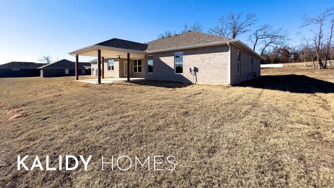Building Photo - 1832 Kalidy Dr