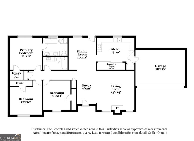 Building Photo - 6885 Bannister Park Ln
