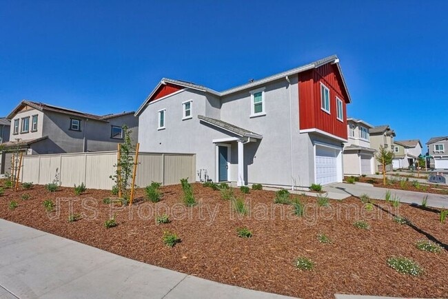 Building Photo - 8312 Whippersnapper Way