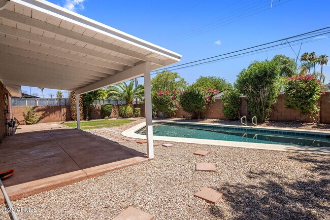 Building Photo - 8307 E Monterosa St
