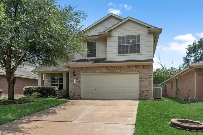 Building Photo - 17919 Rose Hill Park Ln