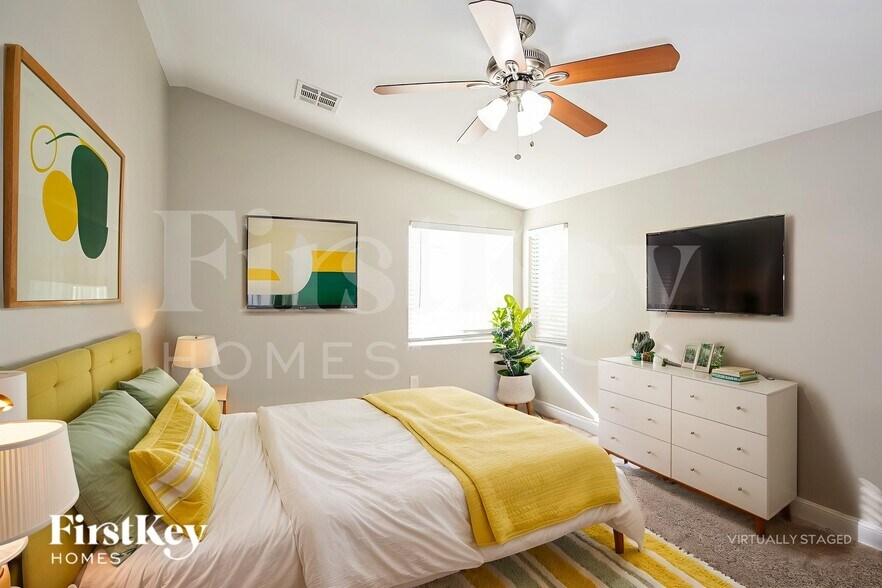 Building Photo - 8285 Harvest Spring Pl