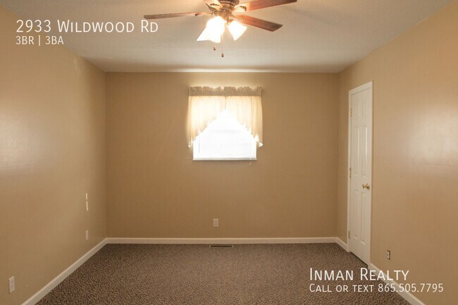 Building Photo - 2933 Wildwood Rd