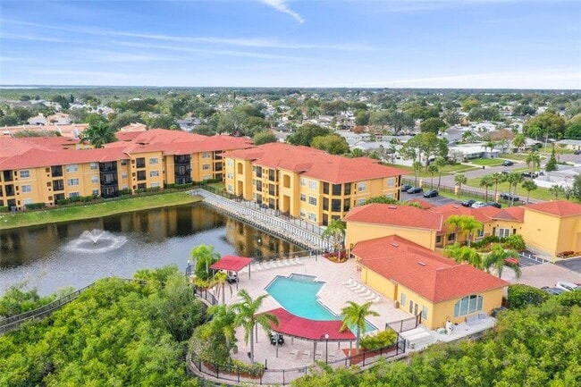 Building Photo - 4306 Bayside Village Dr