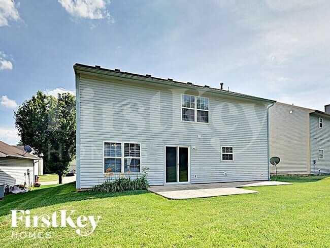 Building Photo - 10514 Blue Springs Ln