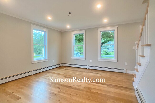 Building Photo - 55 Spring St