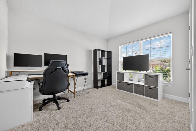 Building Photo - 8705 Merano Ave