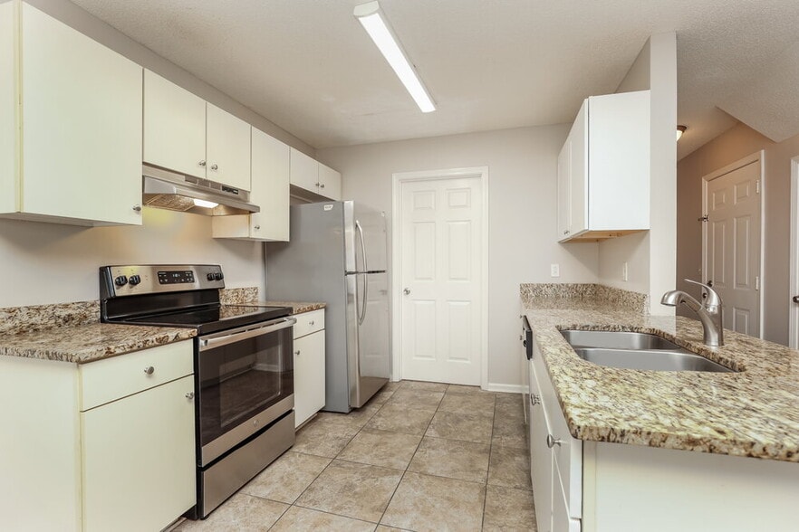 Building Photo - 1936 Turnberry Ct