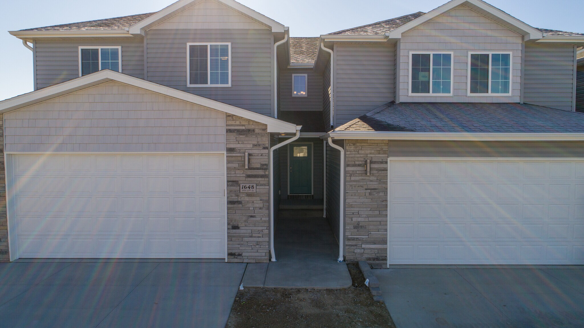 Front of Property - 1624 NW 50th St