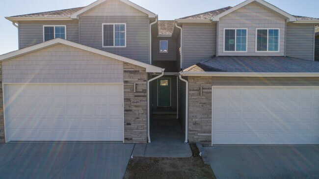 Front of Property - 1624 NW 50th St