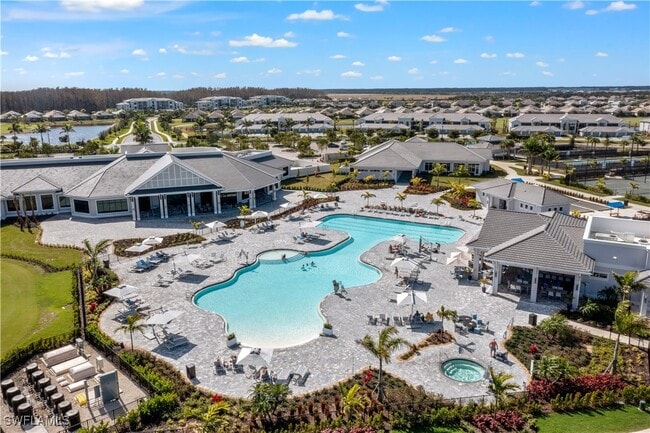 Building Photo - 5396 Fancourt Links Wy