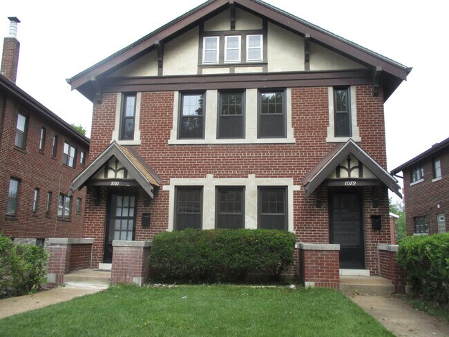 Primary Photo - 1081 Terrace Dr