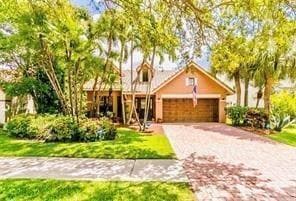 Building Photo - 6310 NW 58th Way