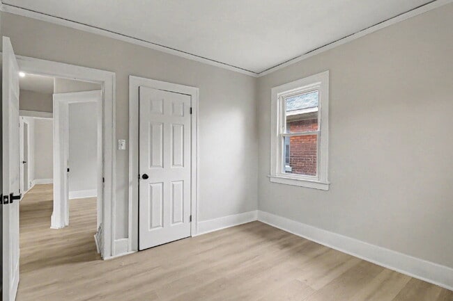 Building Photo - Freshly Updated 3-BR Detroit Rental | Section 8 Applicants Welcome! OWNER SPECIAL- 1/2 off first ...