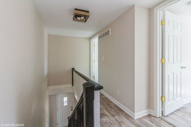 Building Photo - 1803 Guion St