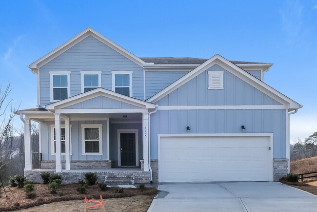 Building Photo - 3170 Bronte Ct