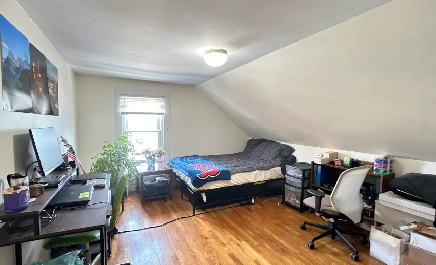 Building Photo - 28A Cherry St